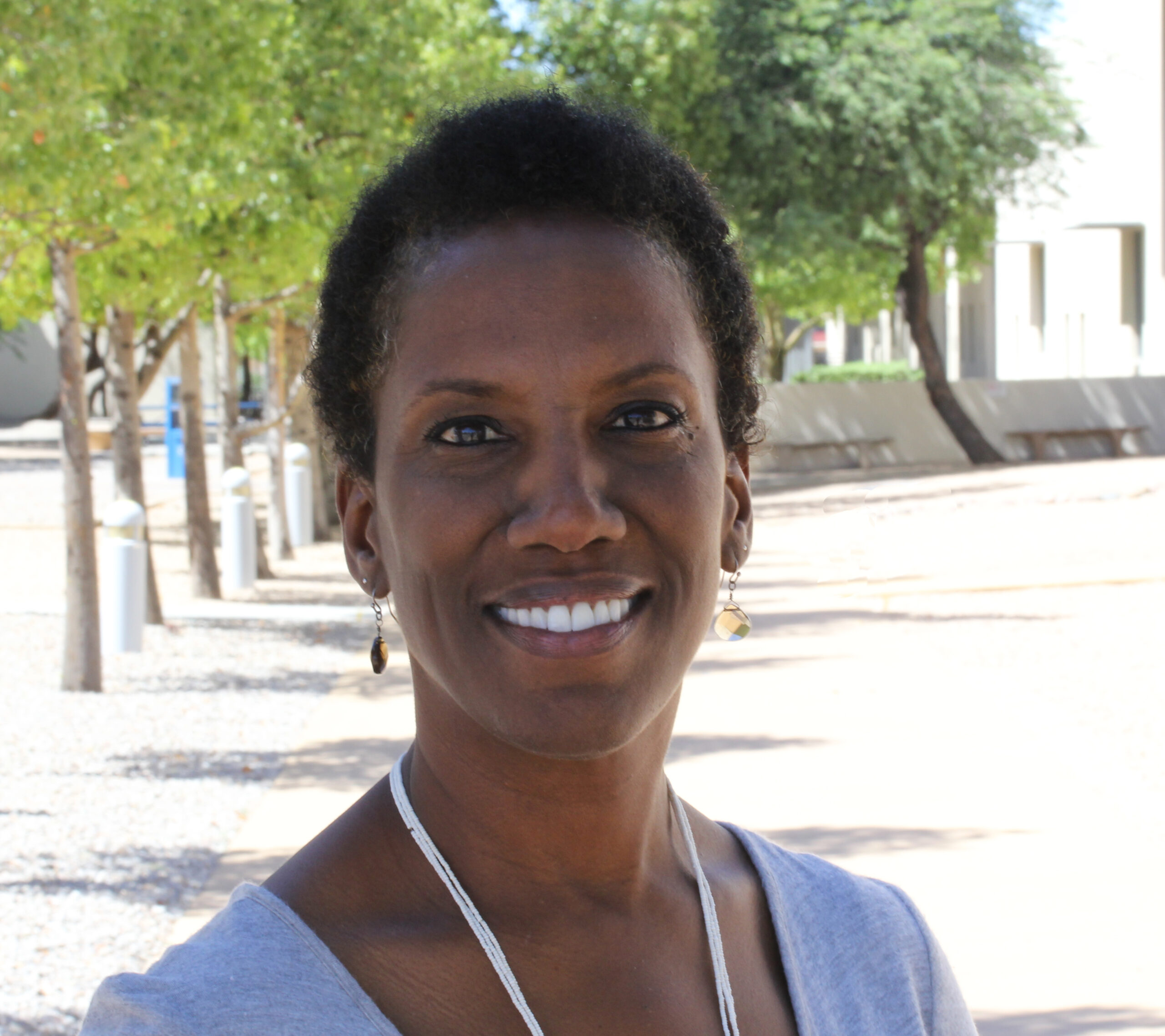 Debi Chess Mabie running for District 5