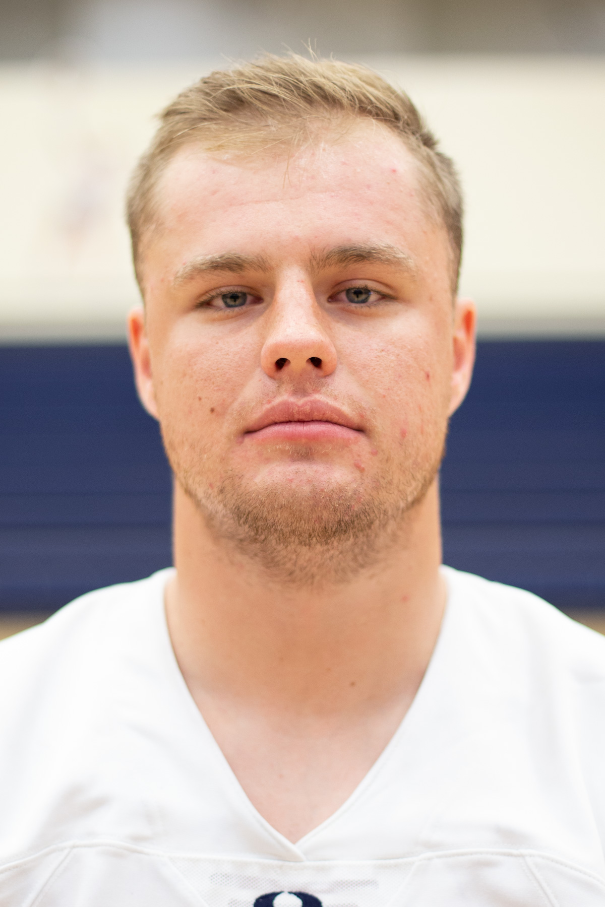 Brooks Ringer, the Aztecs’ gunslinger