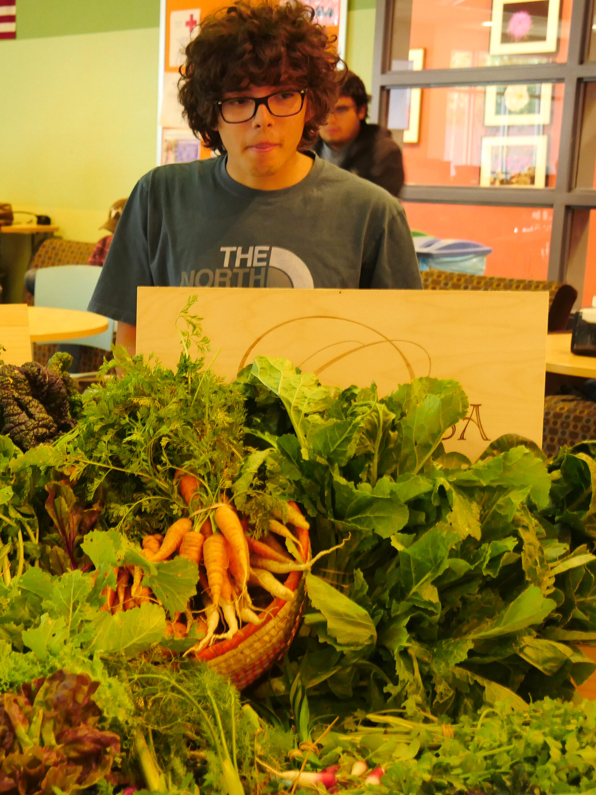 PATH Nurtures Agriculture Students