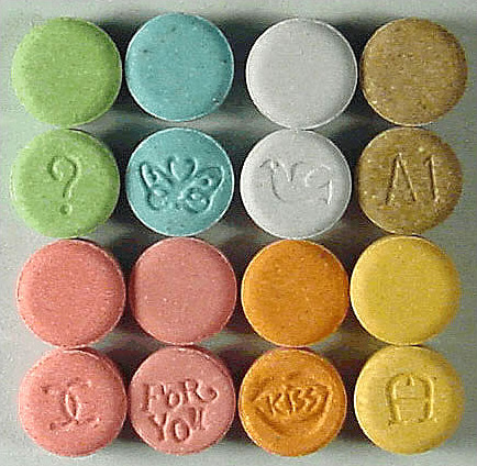 MDMA offers potential to help PTSD
