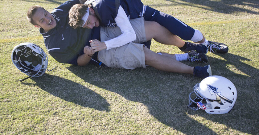 Last call for Pima football at home