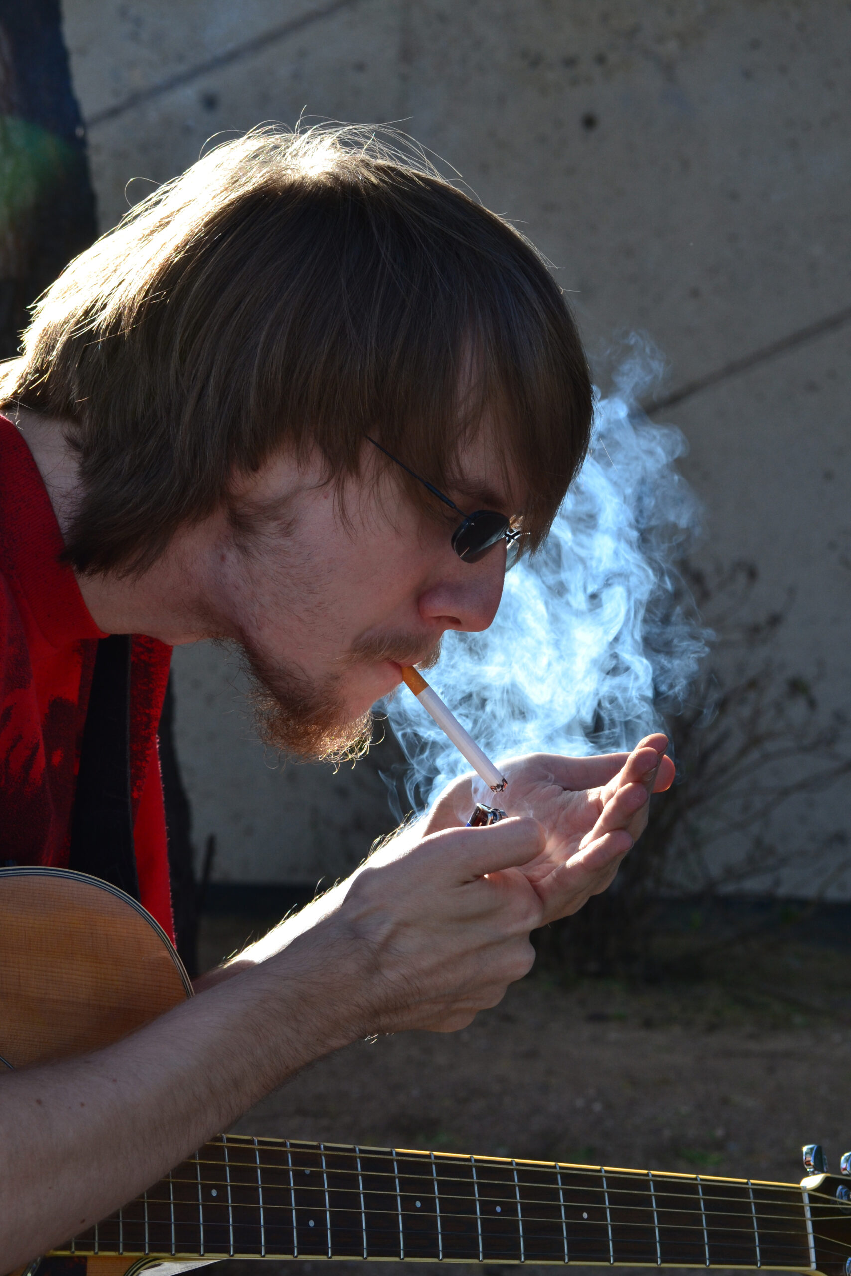 The ‘truth’ about tobacco on campus
