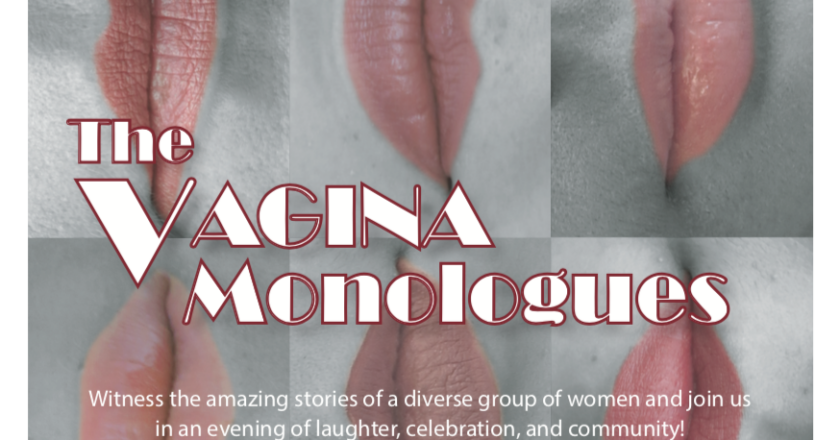 Vagina Monologues