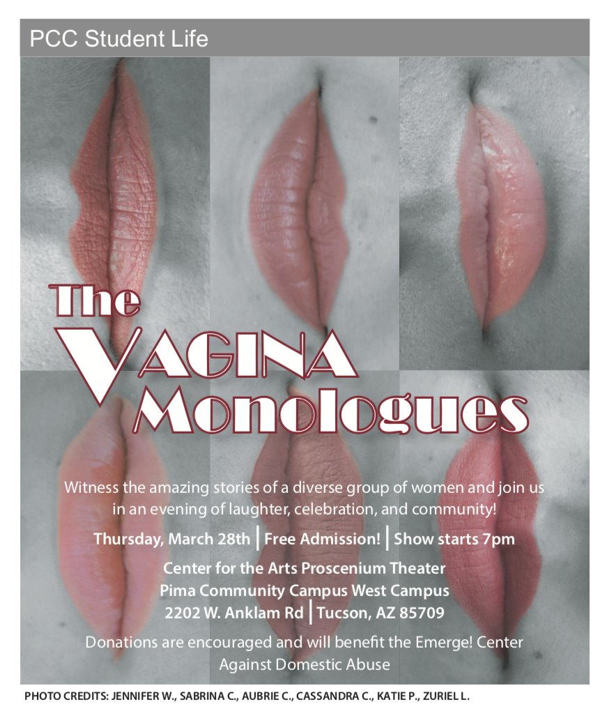 Vagina Monologues
