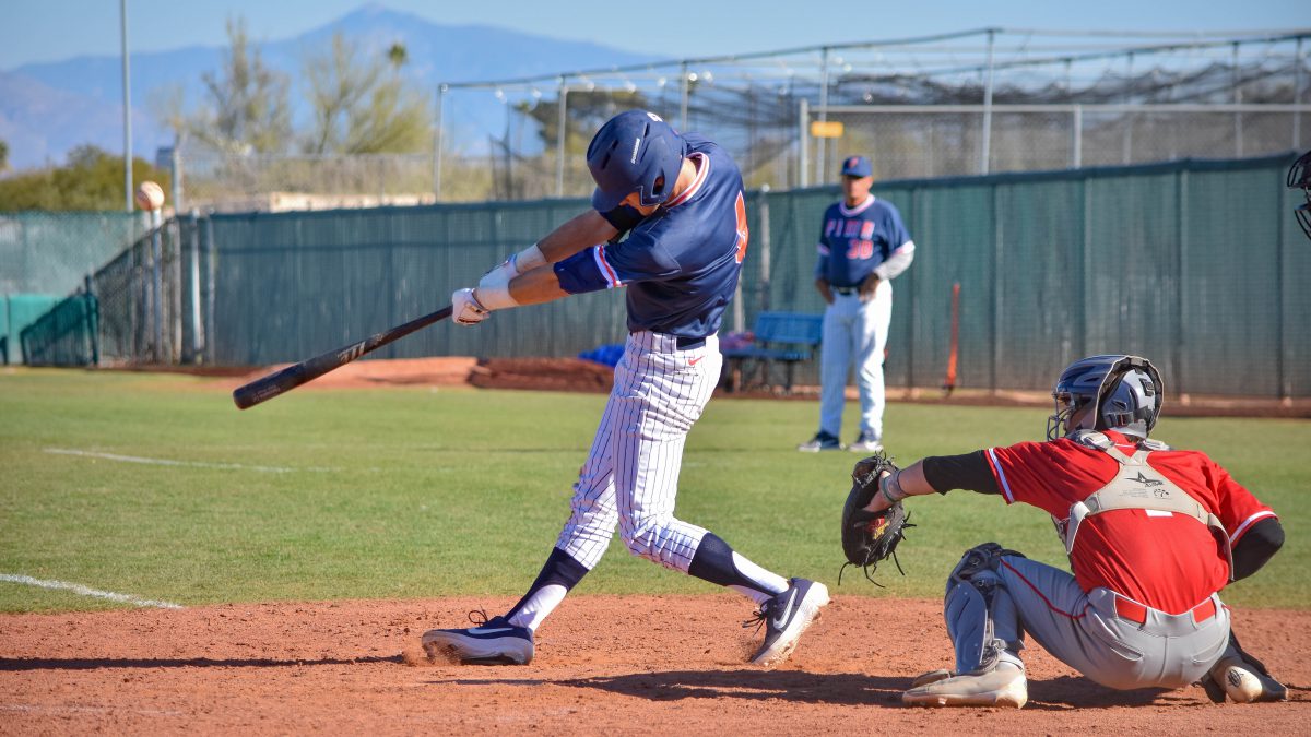 Pima student athletes given new life after lost season