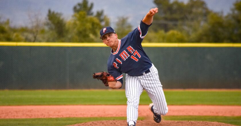 Aztec Baseball continues hot streak