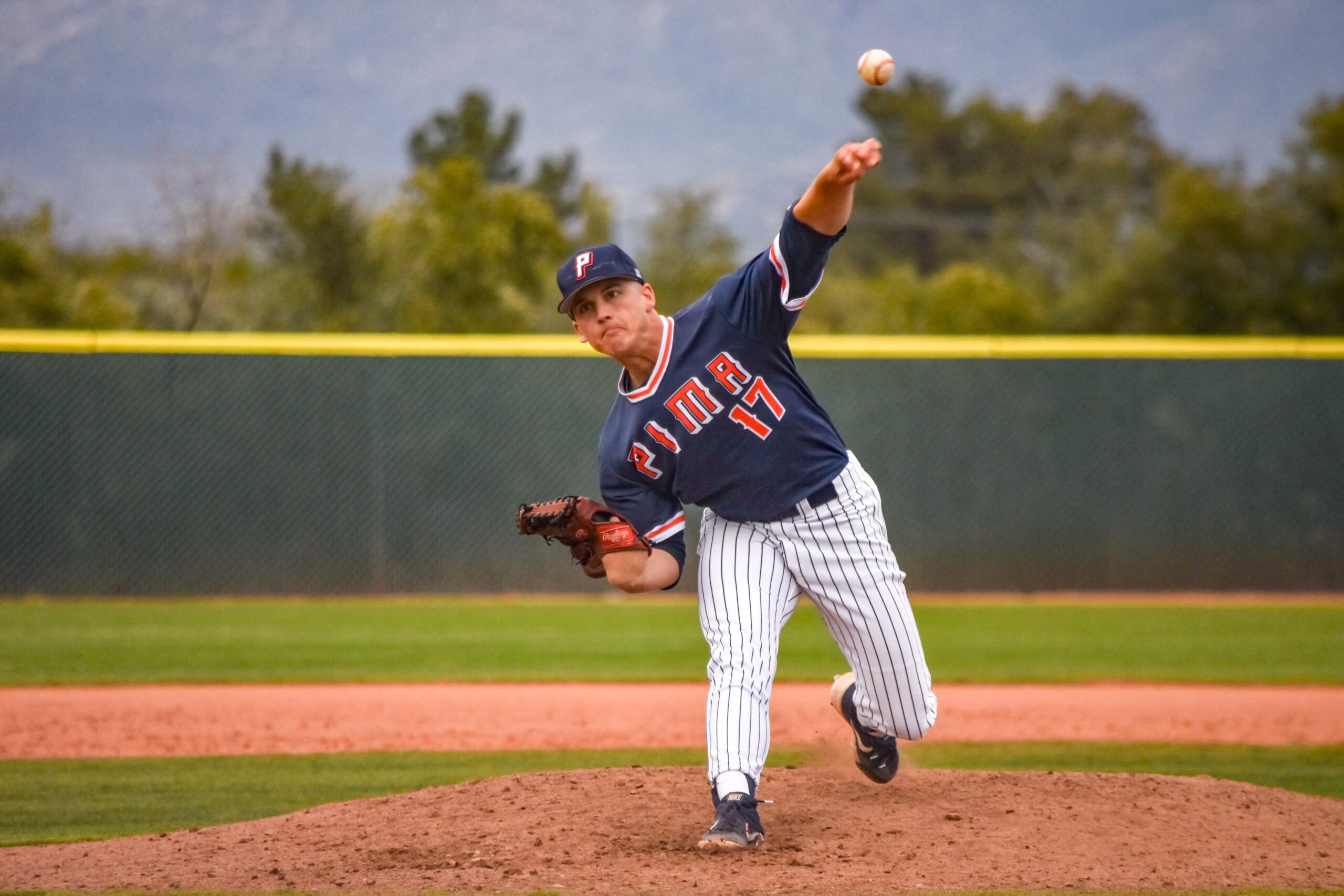 Aztec Baseball continues hot streak