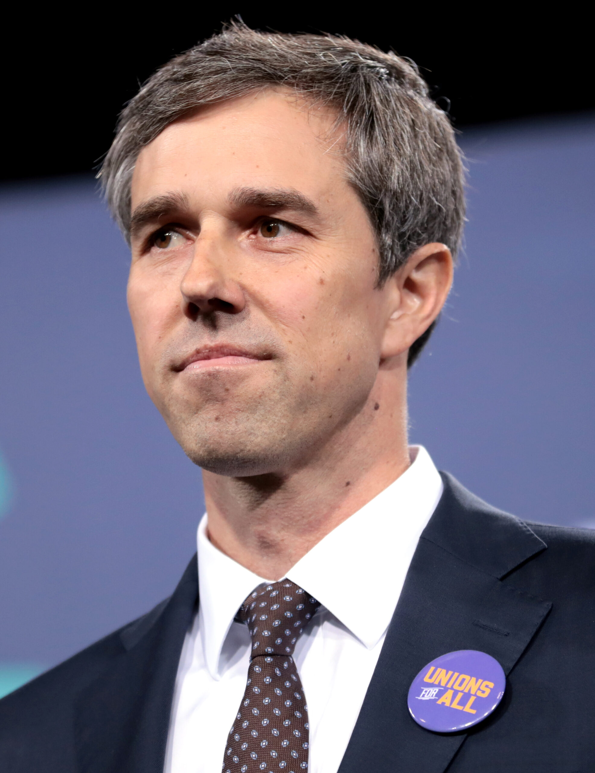 Presidential Candidate Beto O’Rourke to host town hall in Main Gate