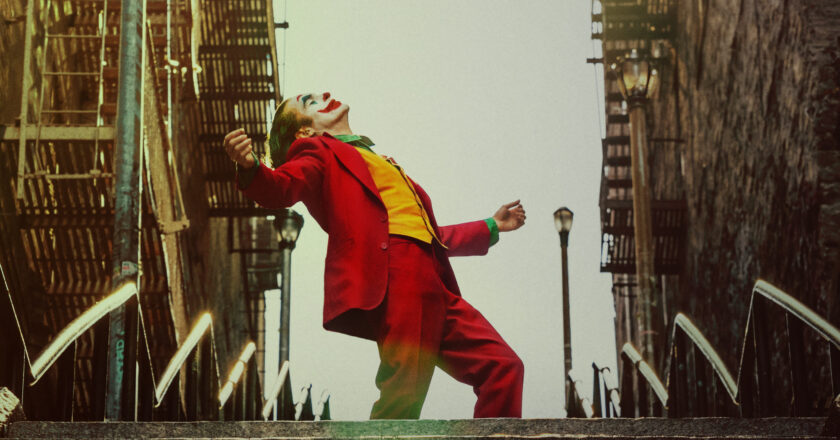 Movie Review: Joker