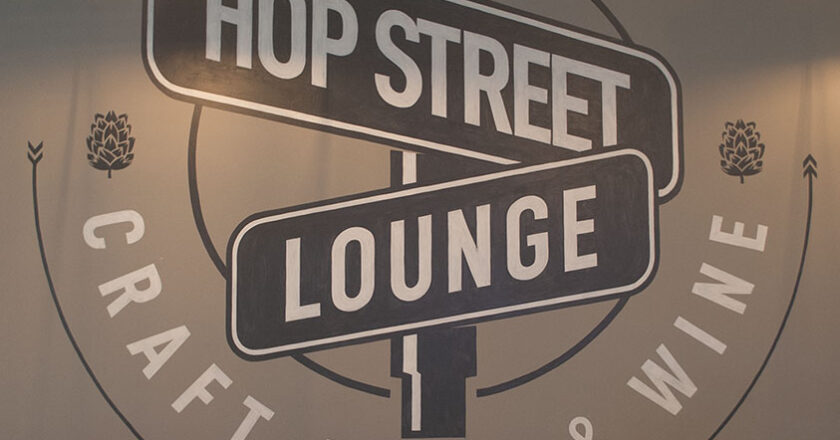 Hop into east side’s Hop Street Lounge