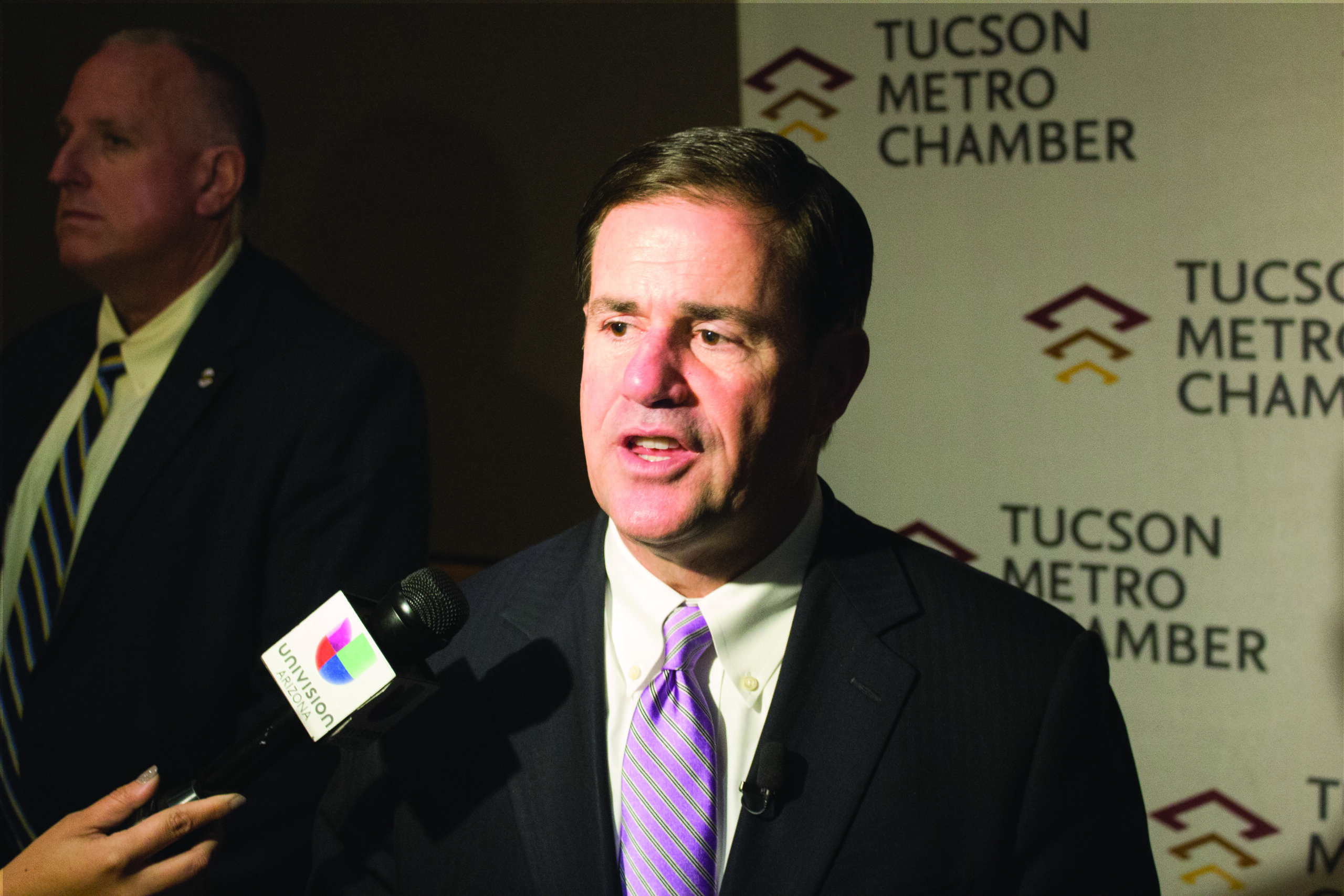 Arizona combats teacher shortage