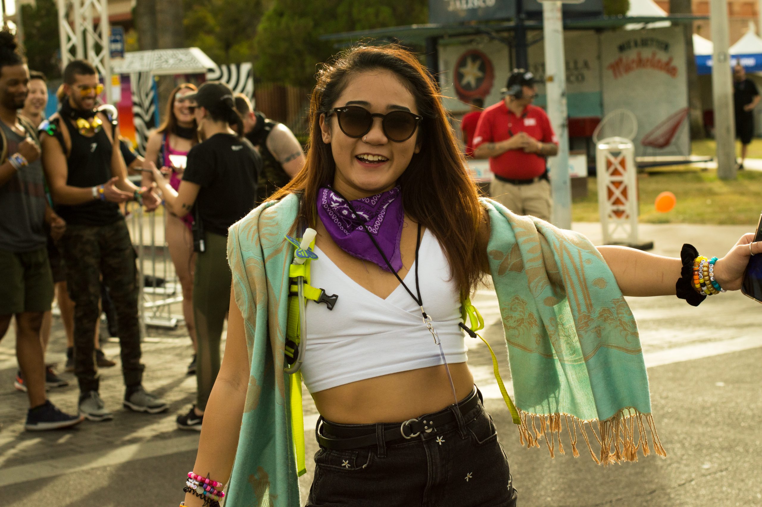 Dusk Music Festival 2019 rocks out Tucson