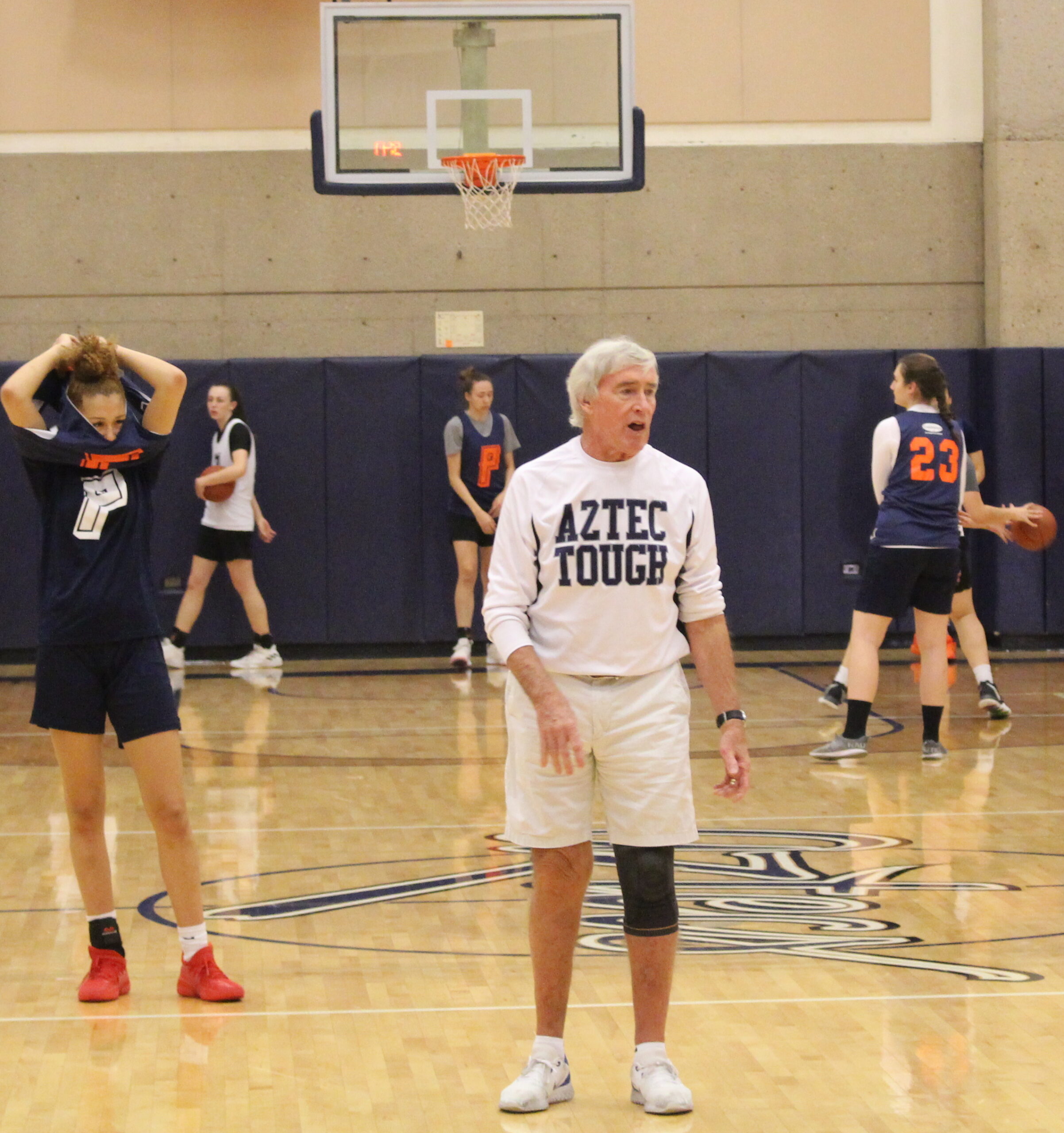 Women’s basketball highlights shortened 2020 season