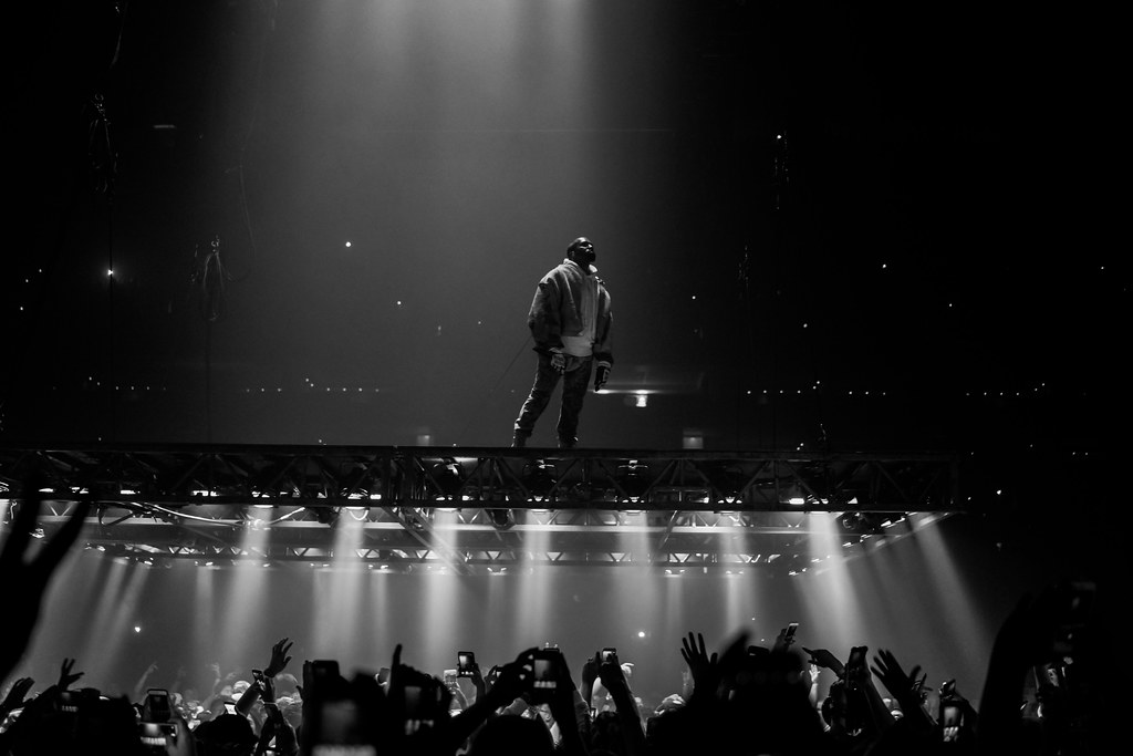 Kanye West: “Jesus is King” sounds nice but rings hollow