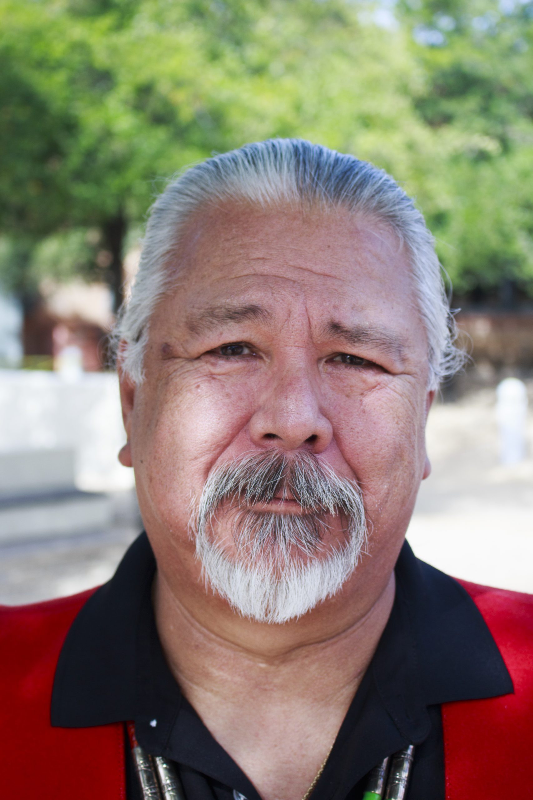 Veterans Day 2019 celebrates natives