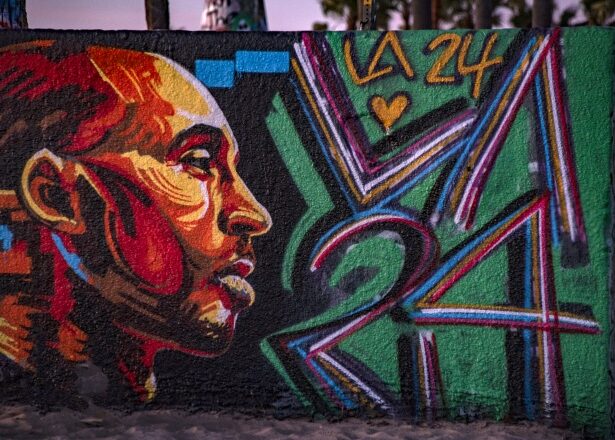 Kobe Bryant: A Legacy Beyond Basketball