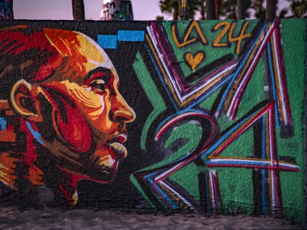 Kobe Bryant: A Legacy Beyond Basketball
