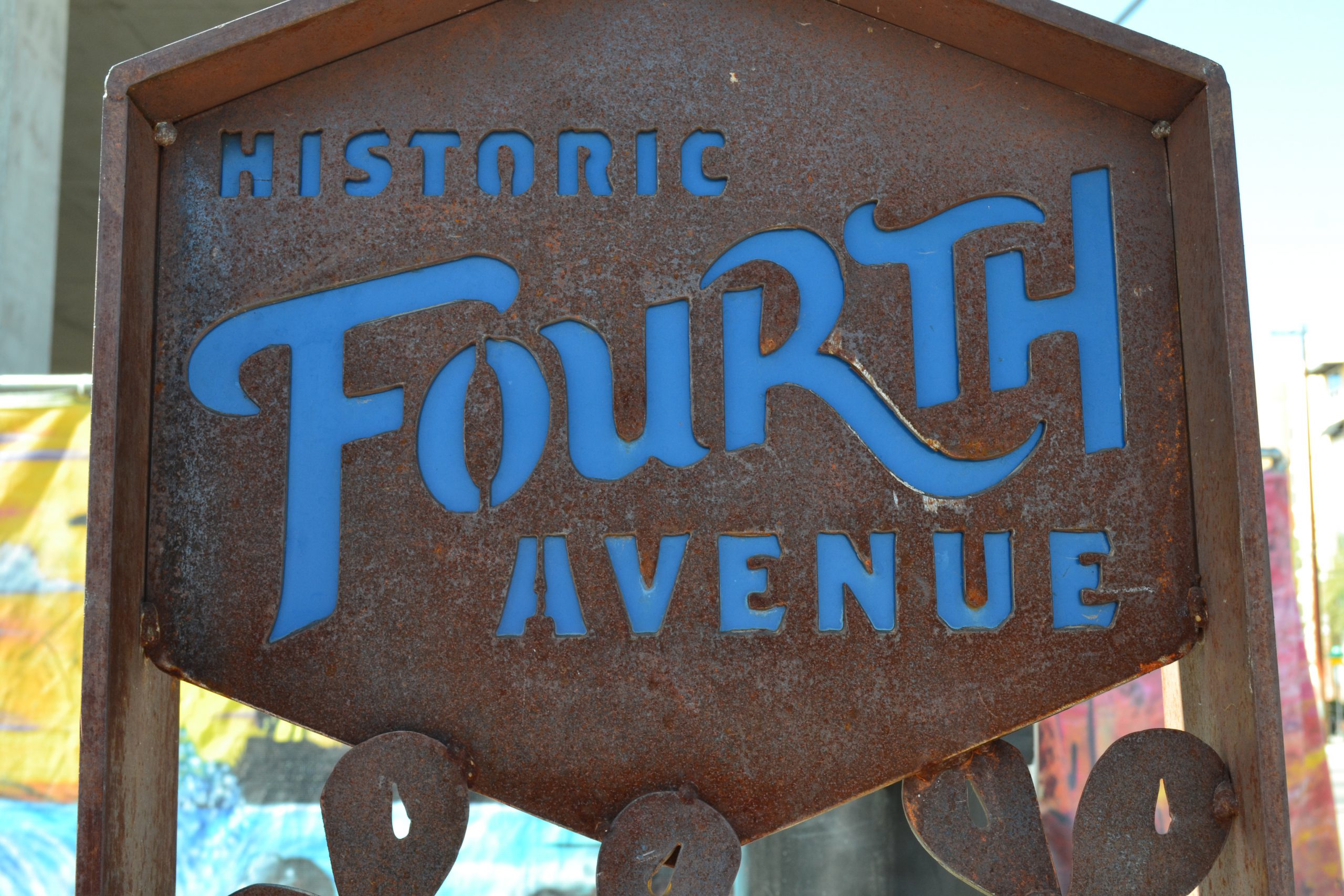 Fourth Avenue Street Fair