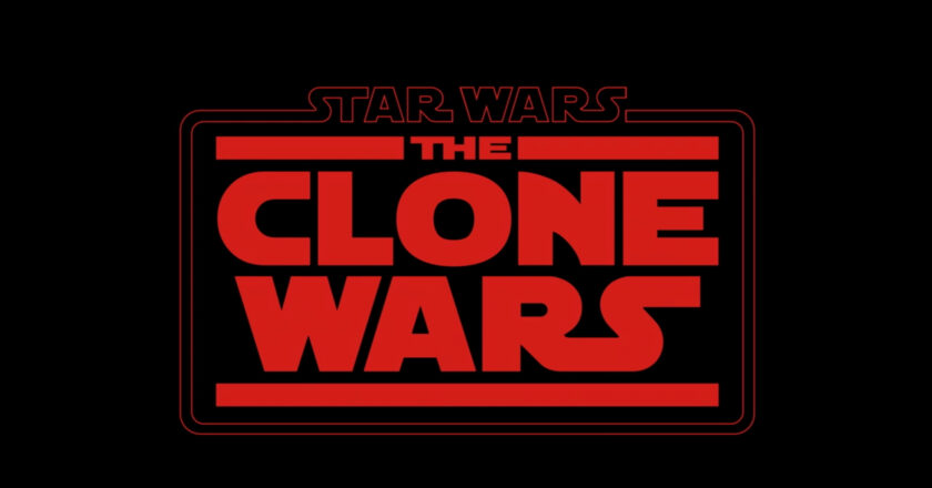 Check out ‘Clone Wars’ – you won’t regret it