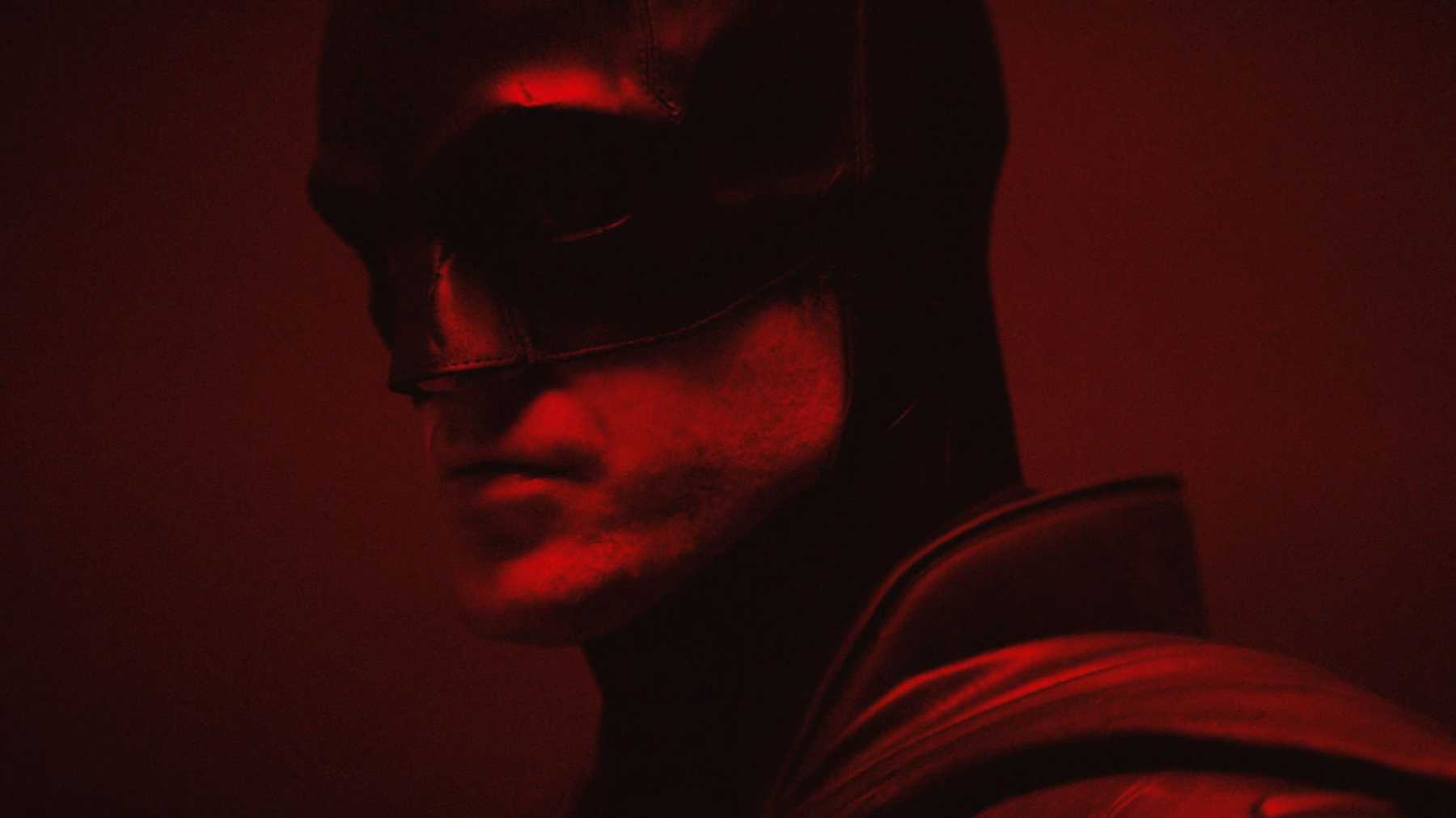 A New Dark Knight