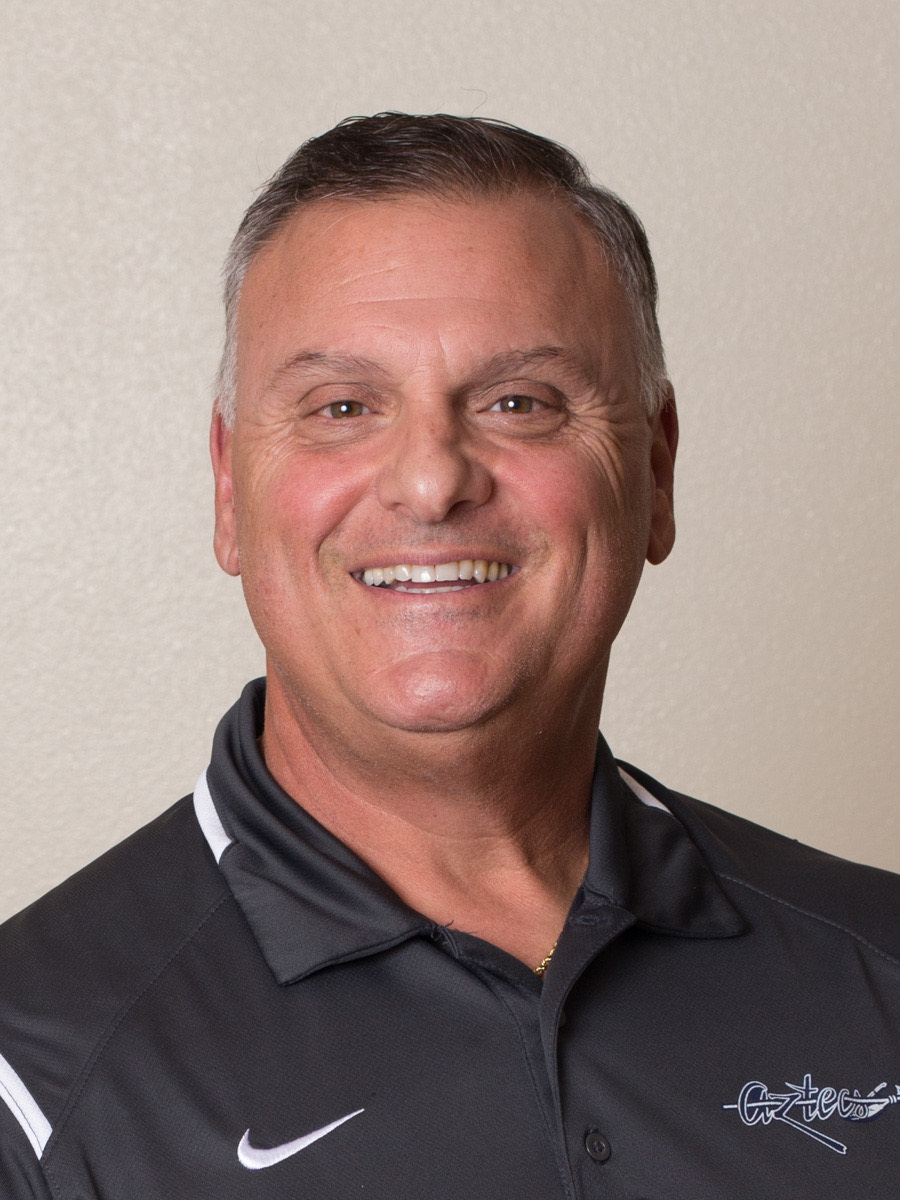 Q&A With Pima Athletic Director Jim Monaco