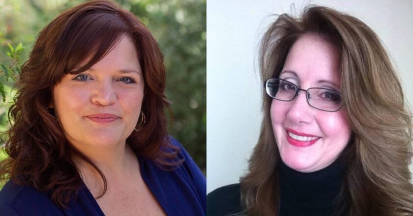 The race for Pima County Assessor: Droubie vs Sabbagh