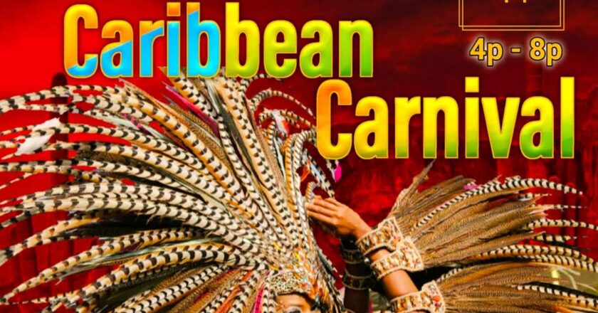 Tucson to host ‘Sonoran Caribbean carnival’