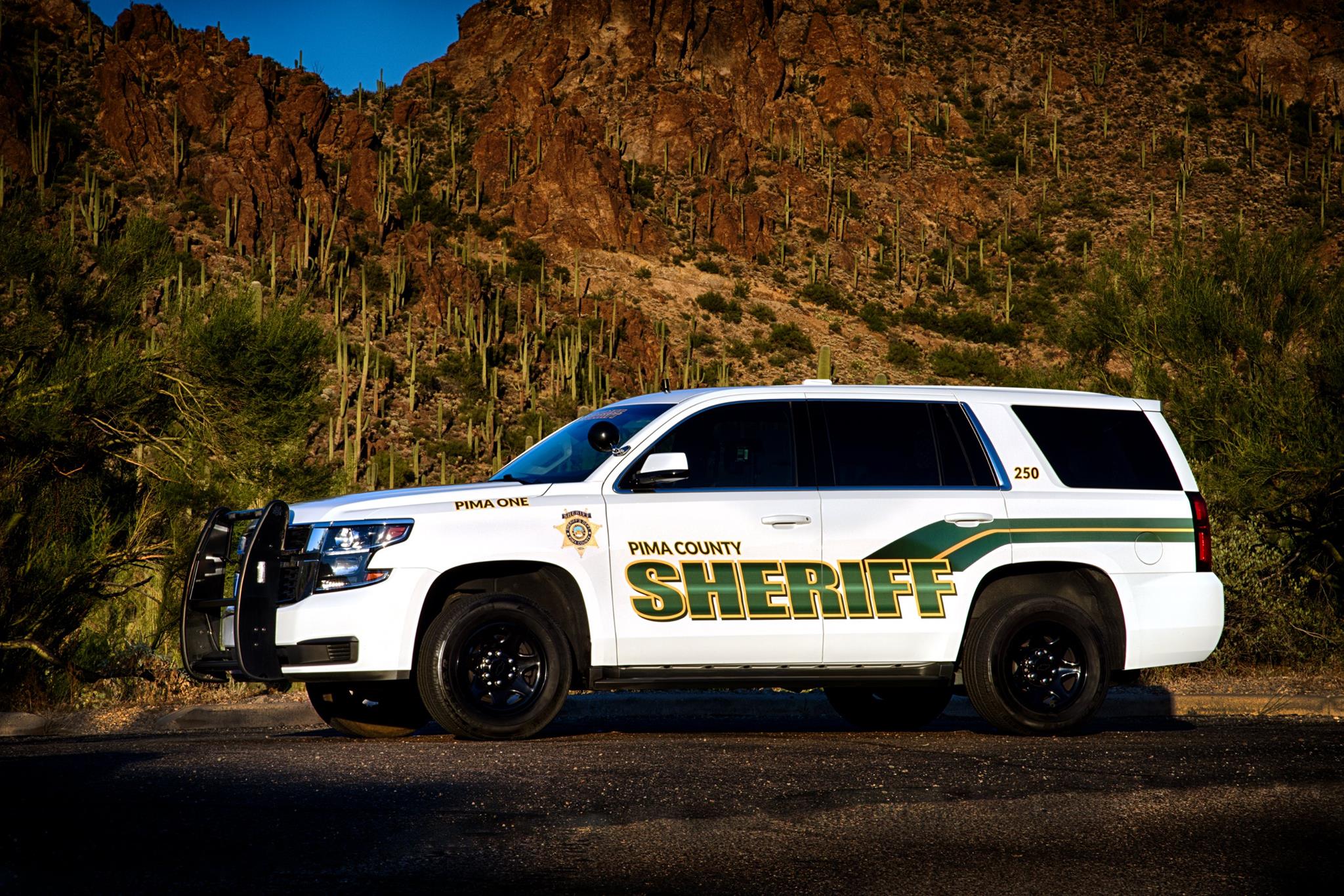 The race for Pima County Sheriff