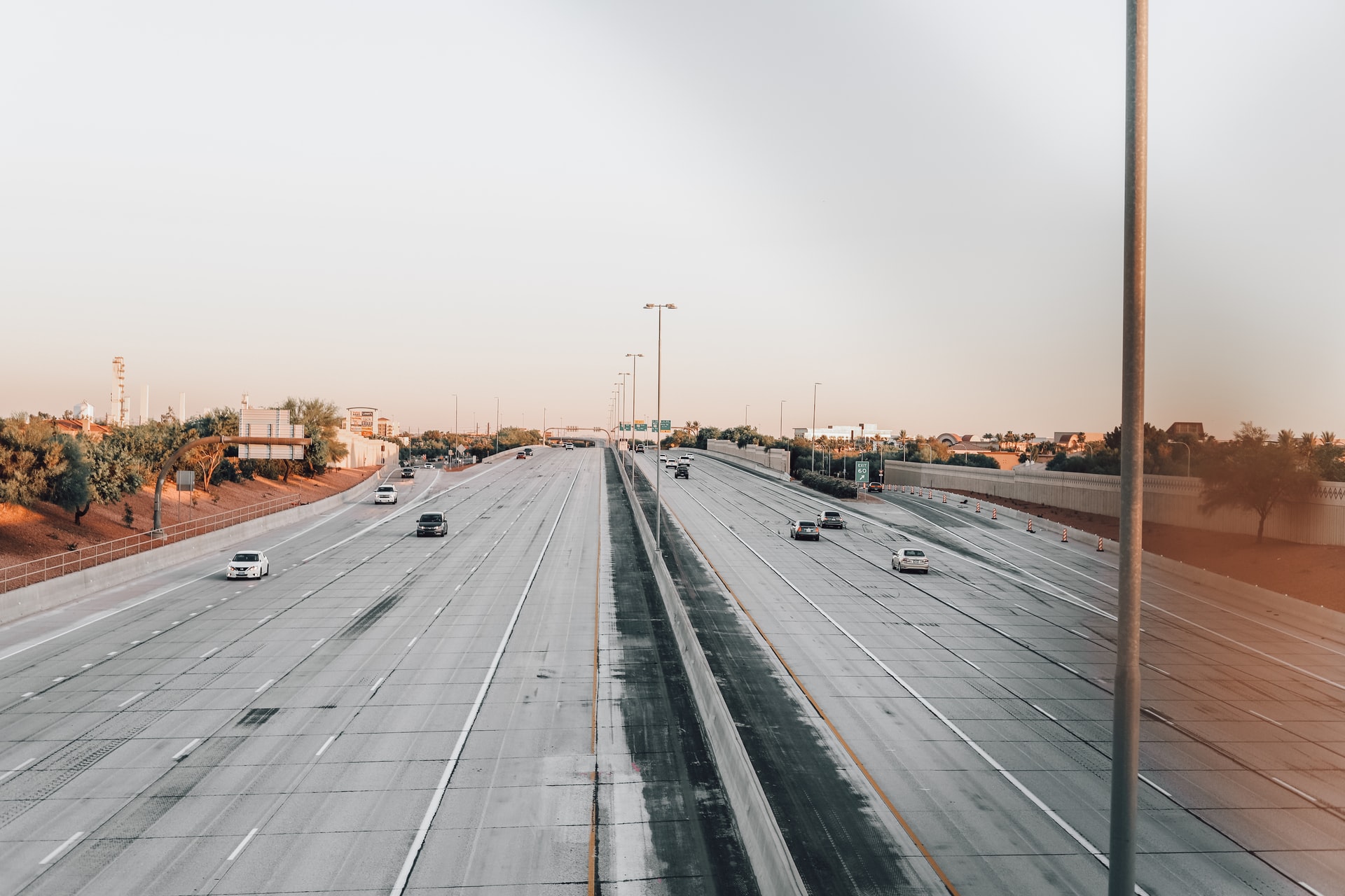 Proposal Would Cut Costs on Speeding in Arizona