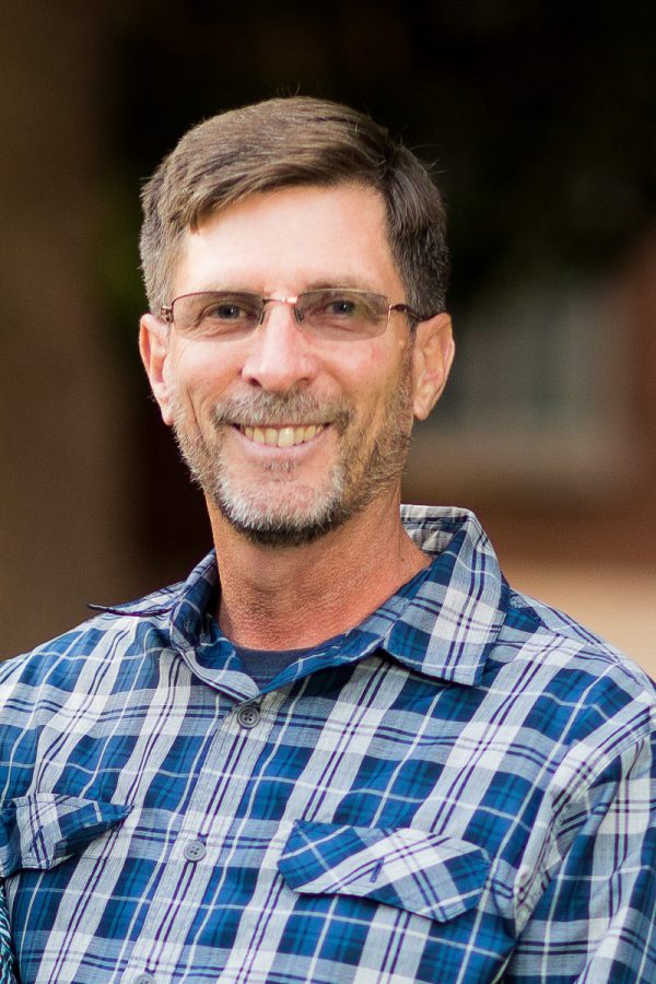 Ed Doran: Student Success Guru