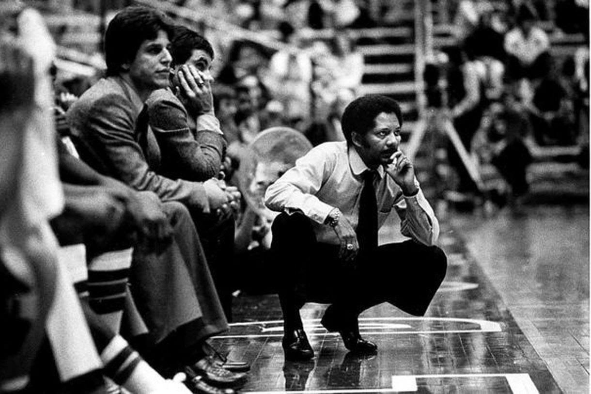 Trailblazer Fred Snowden