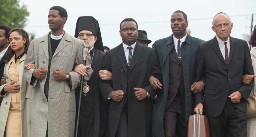 Seven Films to Celebrate Black History Month