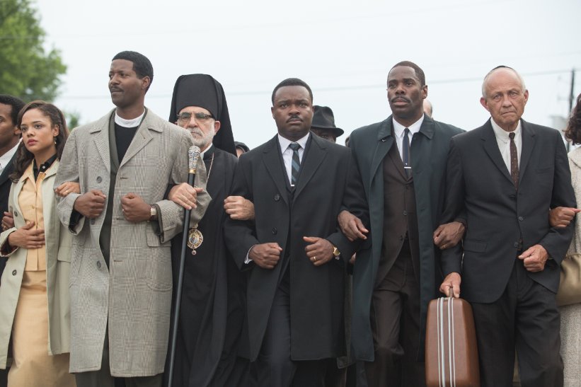 Seven Films to Celebrate Black History Month