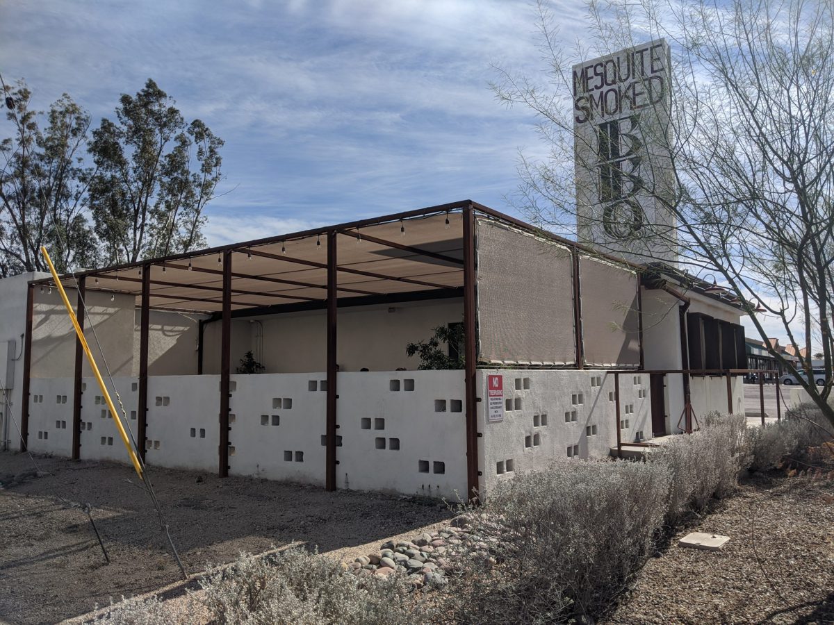 Restaurant Resilience: Two Local Restaurant Owners Adapt to Covid-19
