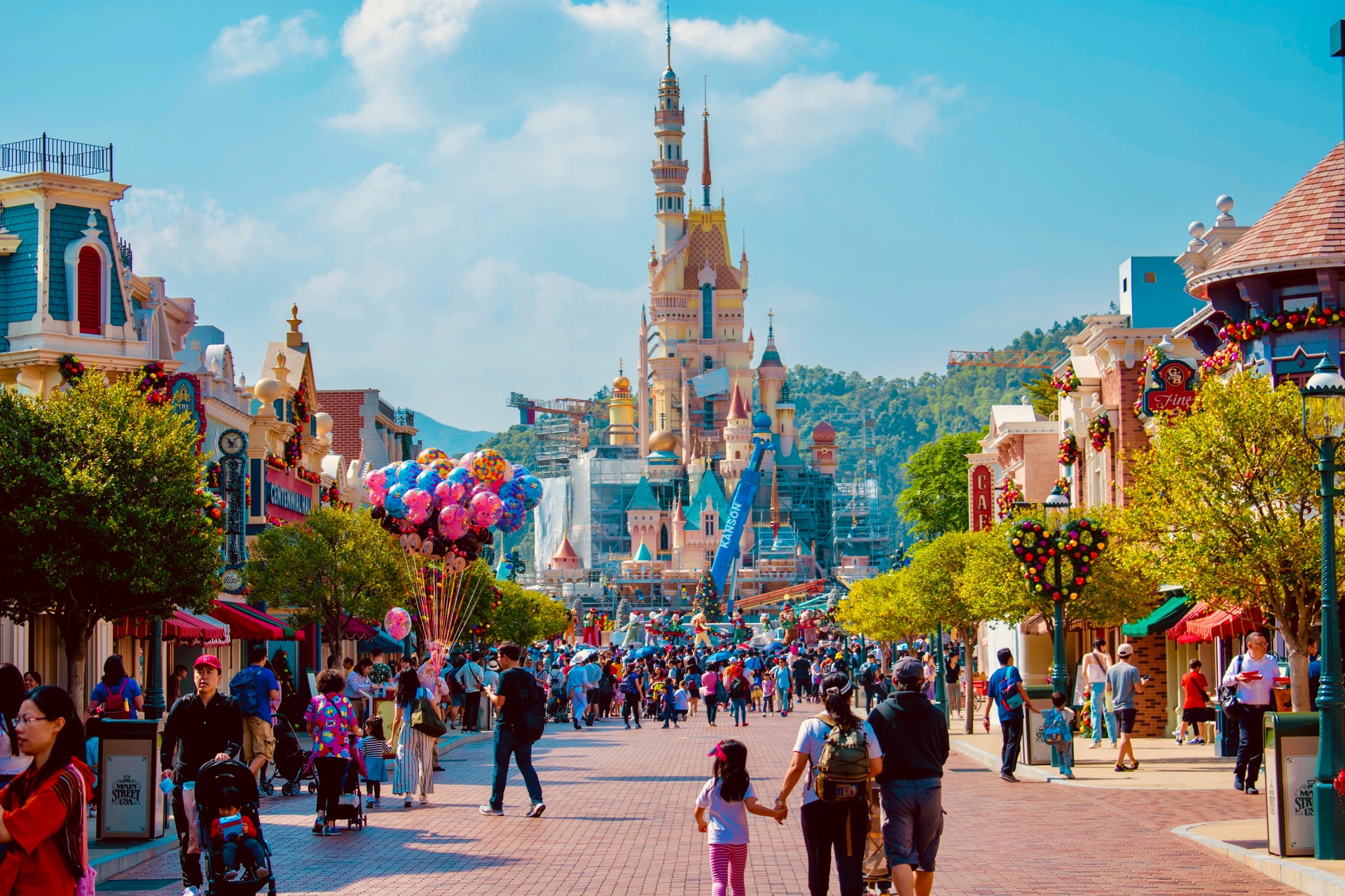 What Disneyland Means to Me (And Why I Miss It)