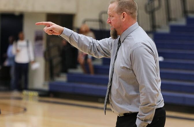 On Verge of 300 Wins at Pima, Todd Holthaus Reflects During Season-In-Waiting