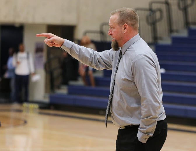 On Verge of 300 Wins at Pima, Todd Holthaus Reflects During Season-In-Waiting