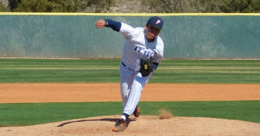 Pima Aztecs Sports Update