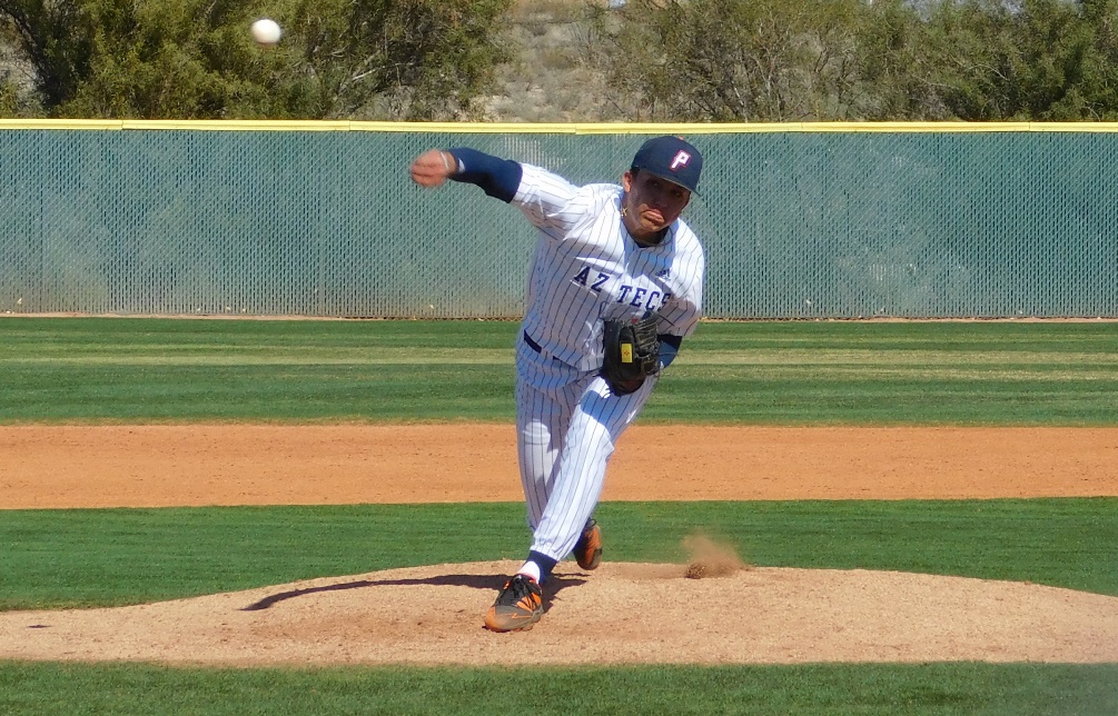 Pima Aztecs Sports Update