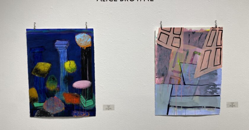 Check out free Pima art exhibit ‘Egress’