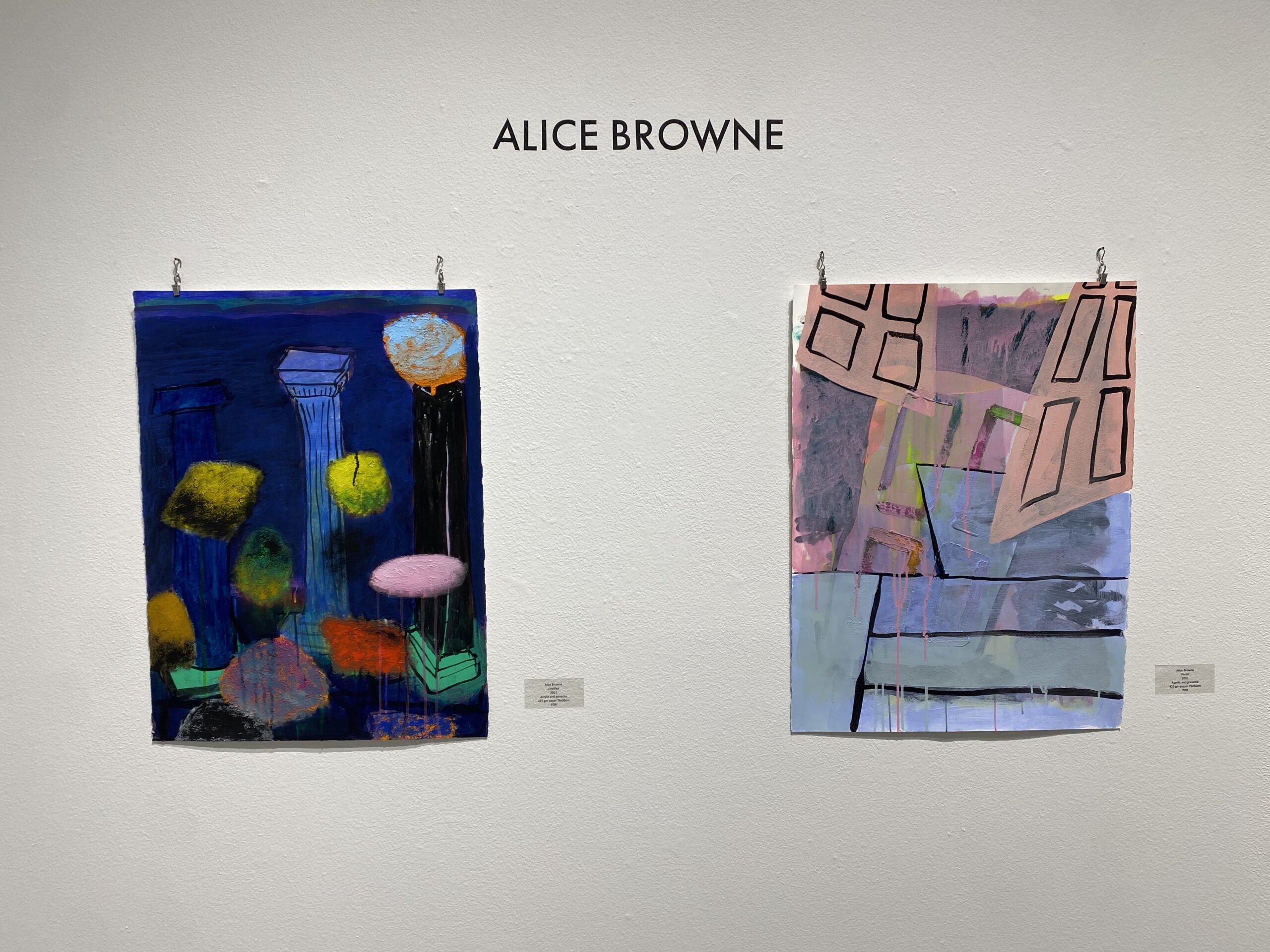 Check out free Pima art exhibit ‘Egress’