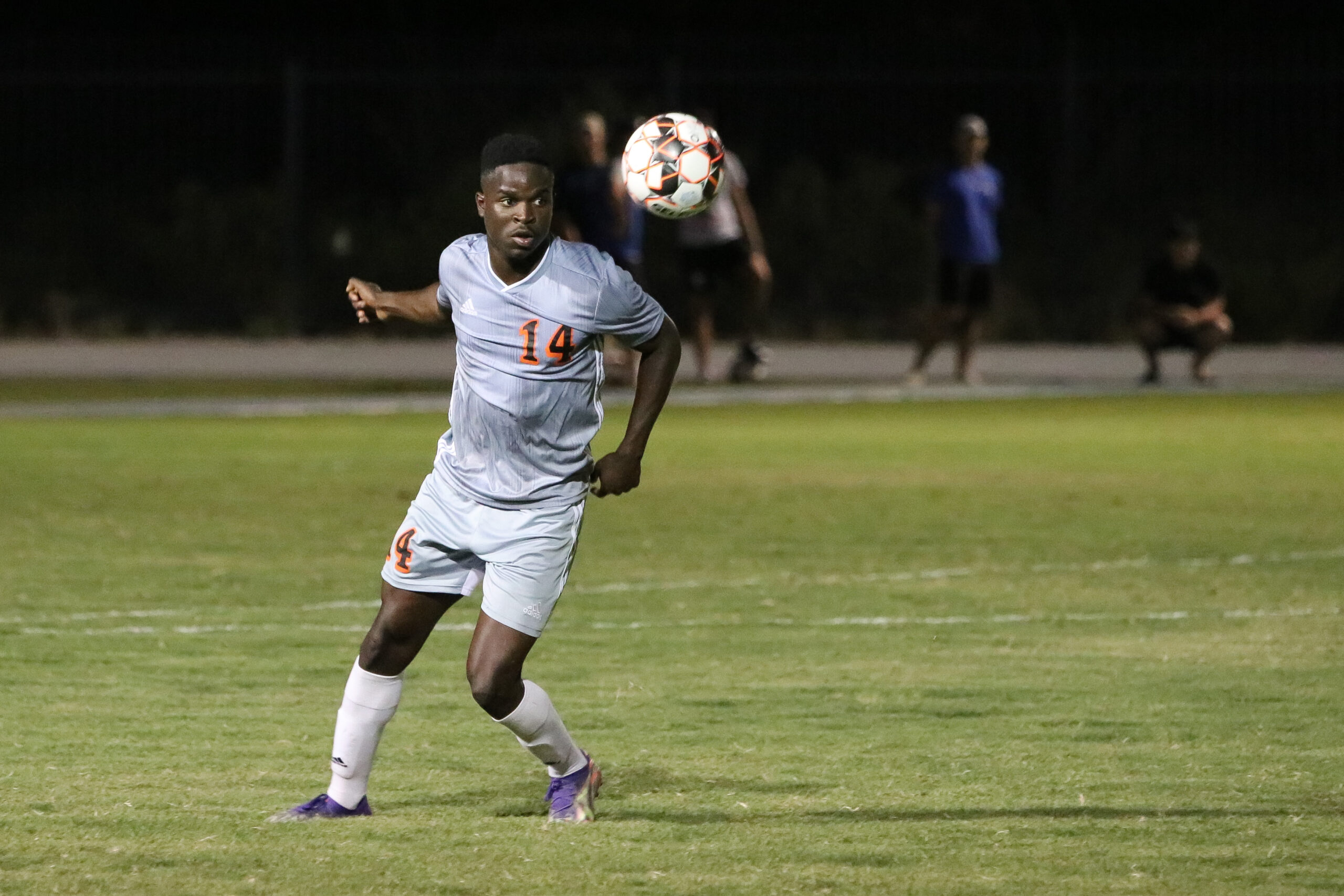 Pima Men’s soccer enters Nationals as No. 2