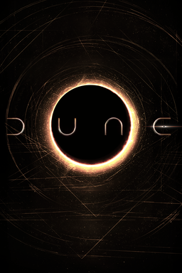 A whole new ‘Dune’