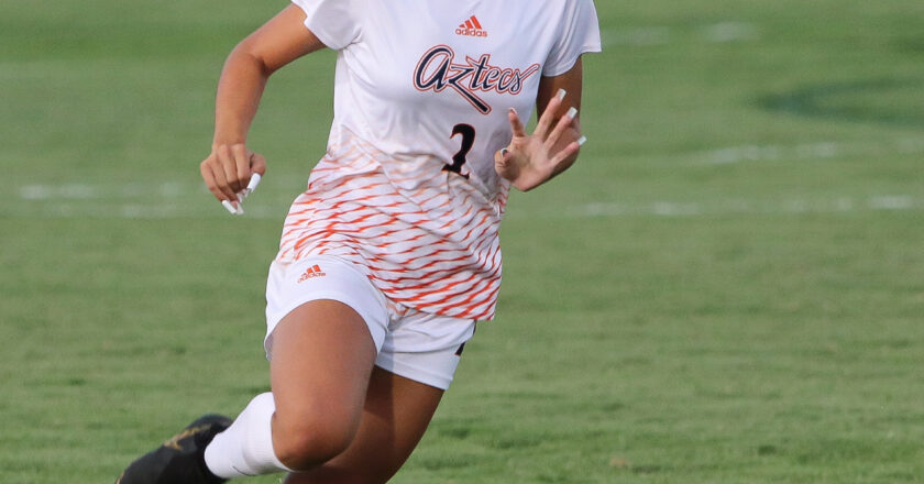 Pima Women’s Soccer to play Nationals