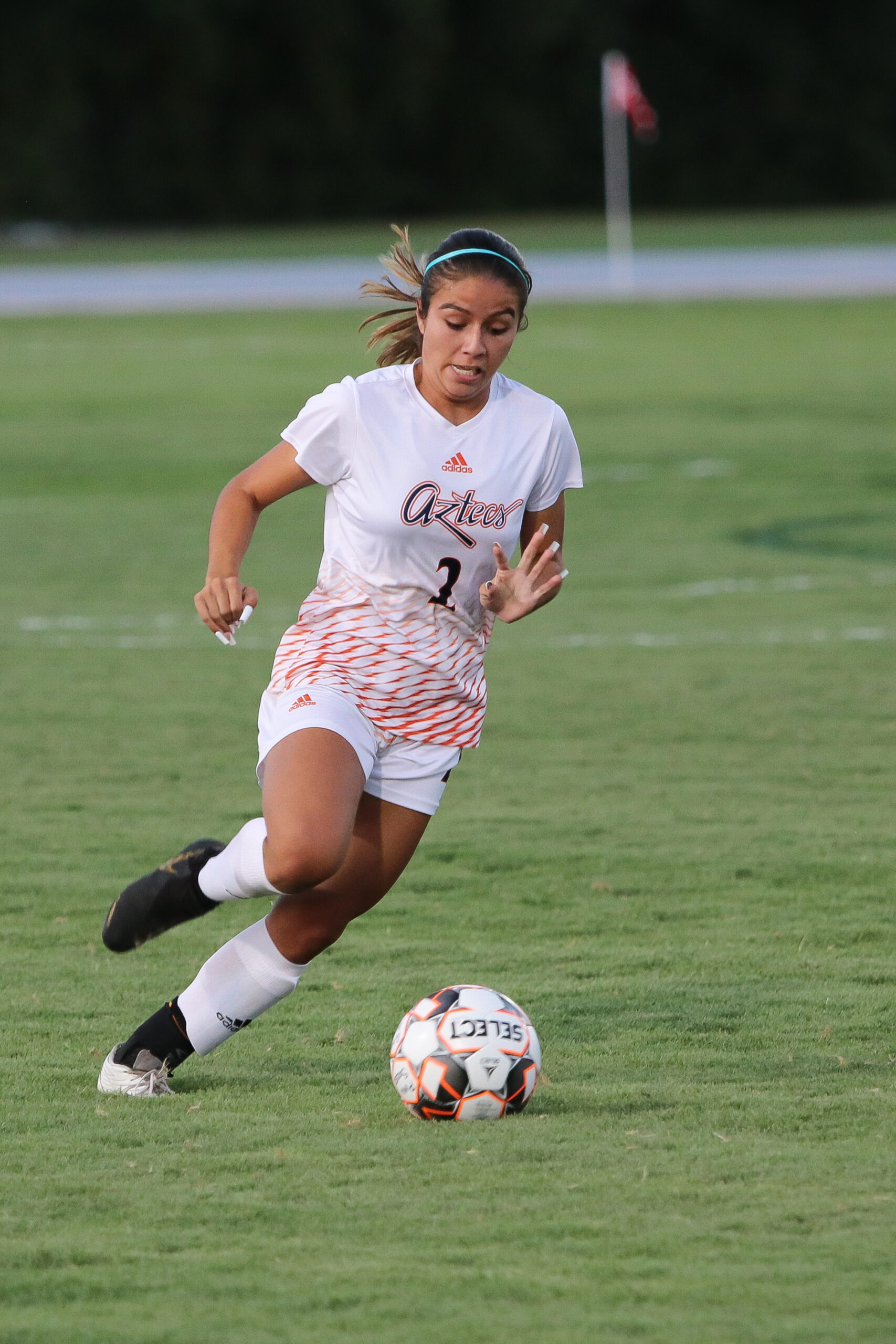 Pima Women’s Soccer to play Nationals