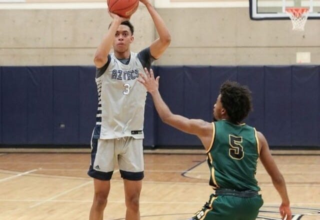 No. 11 Pima men win road game against No. 17 Glendale