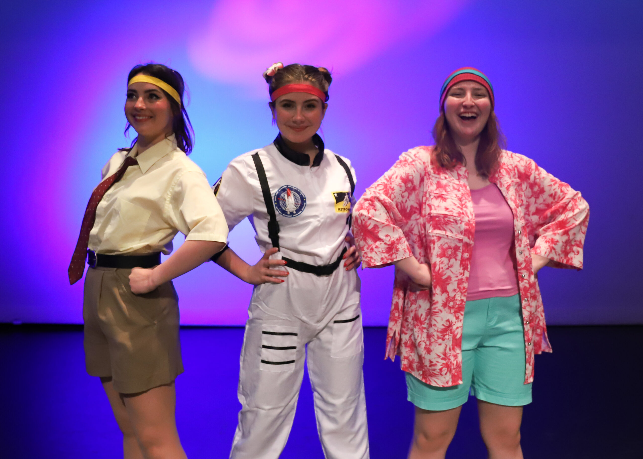Audiences absorb ‘Spongebob Musical’