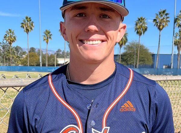 Clifford brings winning mentality to Pima baseball