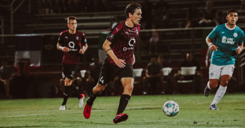 FC Tucson shut out by Tormenta FC