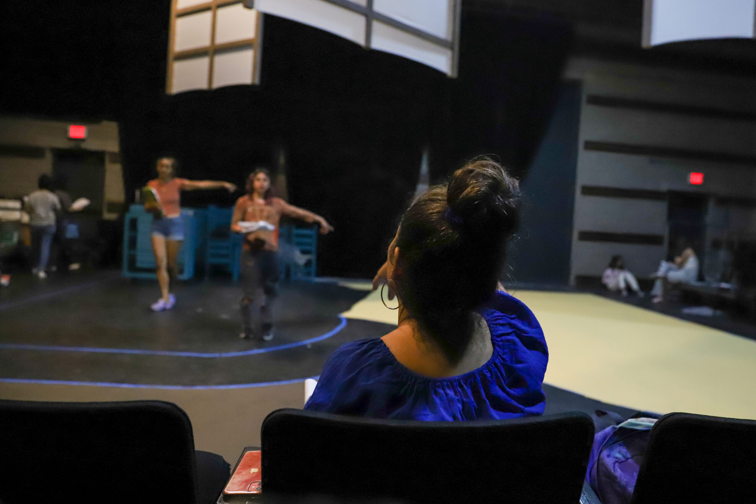 Pima Theatre to present family-friendly ‘Ballet & Bagels’ in October